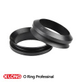 V Ring in Hydraulic Seal